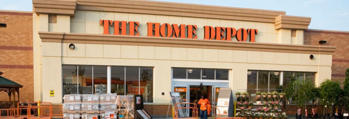 The Home Depot