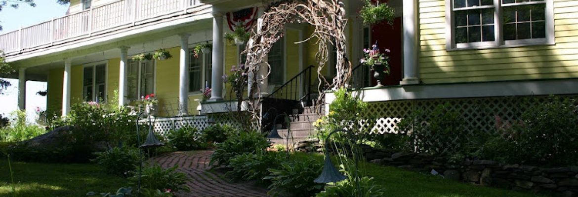 Thornewood Inn