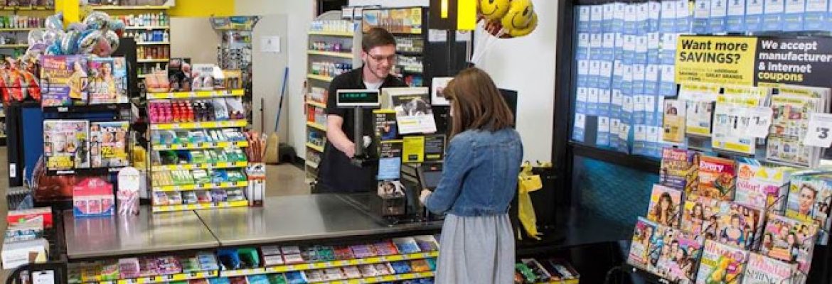 Dollar General