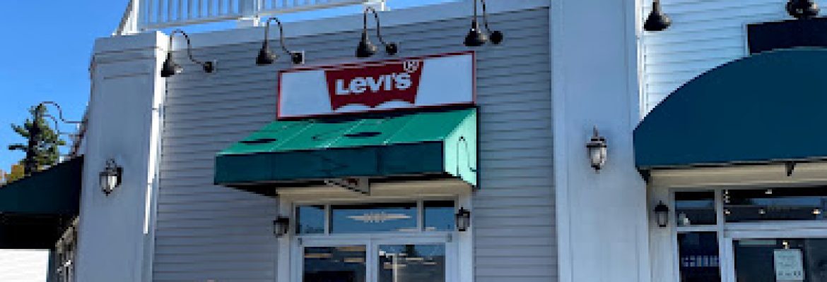 Levi’s Outlet Store