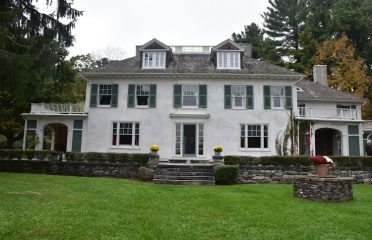 Chesterwood Studio