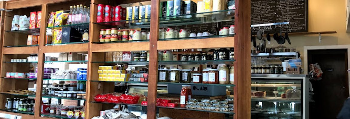 Bizalion’s Fine Food