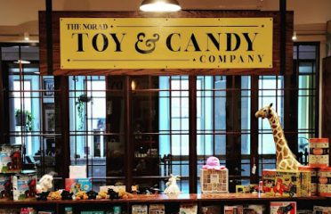 The Norad Toy and Candy Company