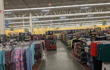 Walmart Supercenter