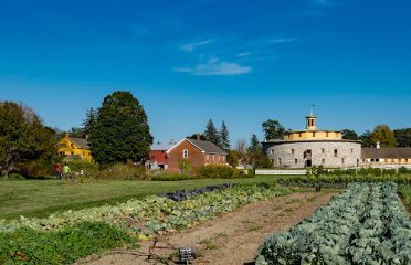 Hancock Shaker Village