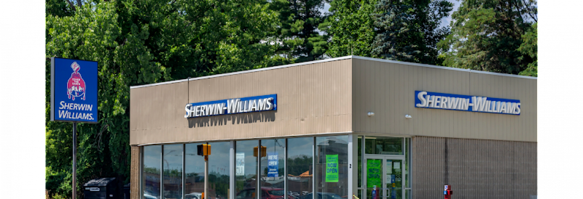 Sherwin-Williams Paint Store