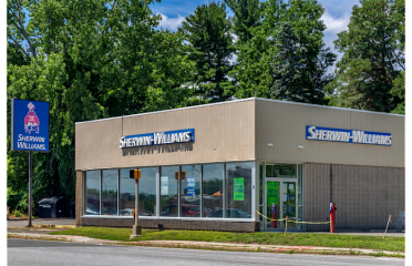 Sherwin-Williams Paint Store