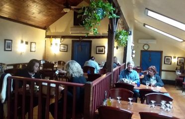 Aegean Breeze Restaurant