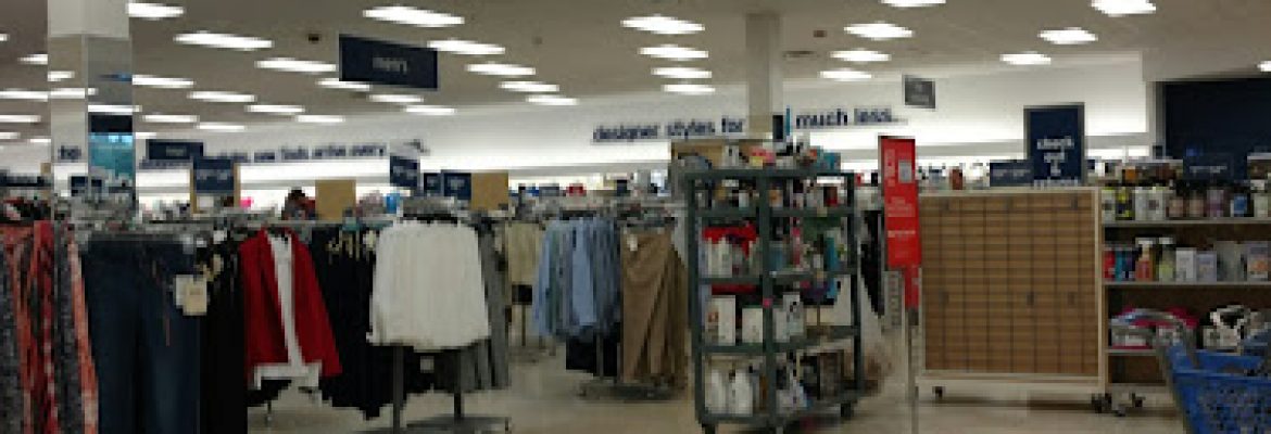 Marshalls