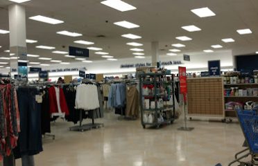 Marshalls