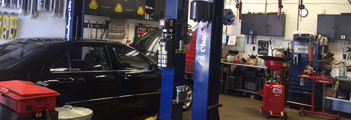 John’s Automotive