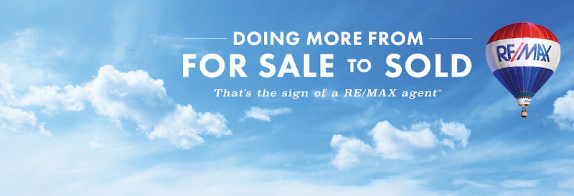 RE/MAX Compass Realty