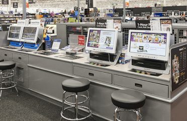 Walmart Photo Center