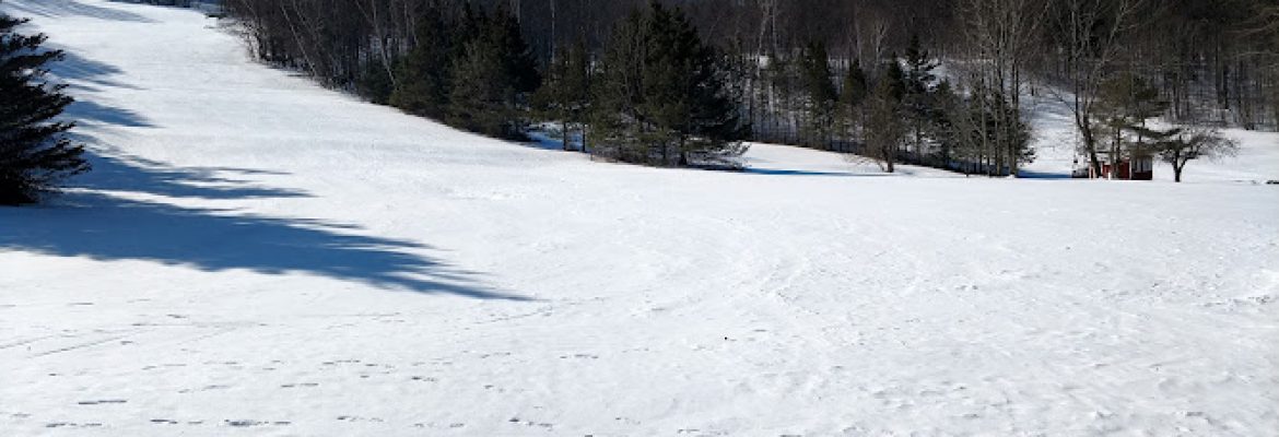 Mount Greylock Ski Club
