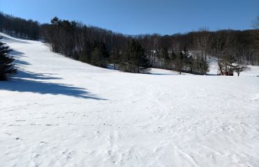 Mount Greylock Ski Club