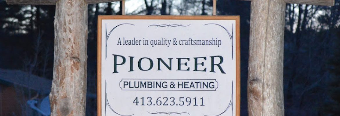 Pioneer Plumbing, Inc.