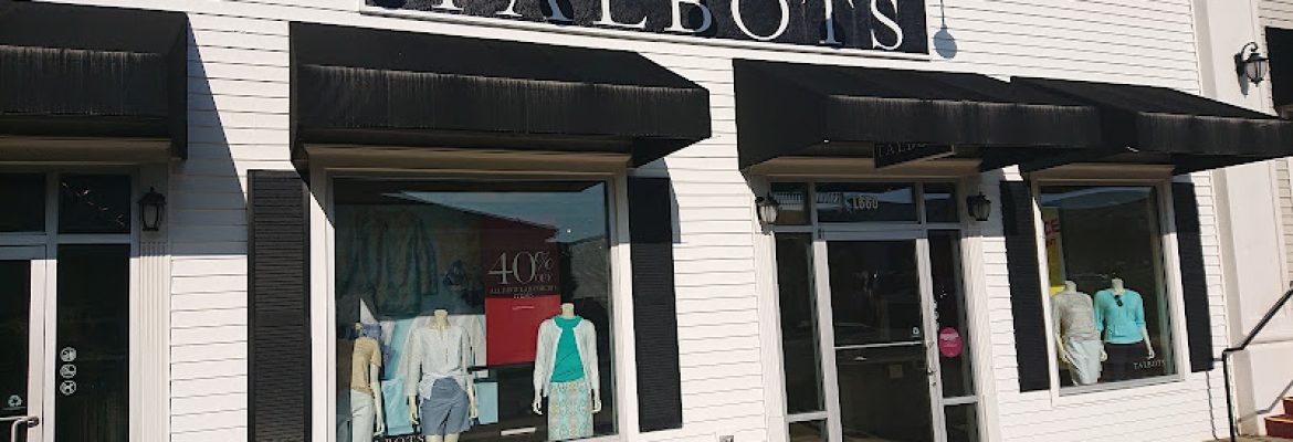 Talbots Outlet