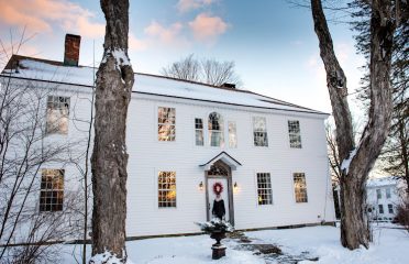 The Old Inn On The Green