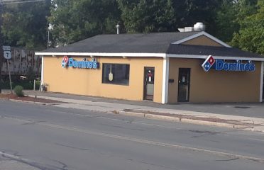 Domino’s Pizza