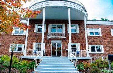 Great Barrington Healthcare