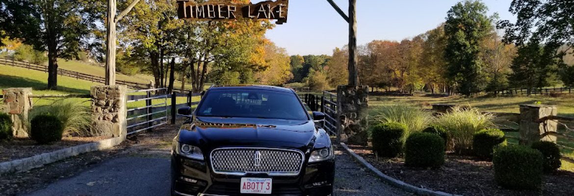 Abbott’s Limousine and Livery Service