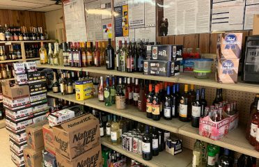 Ed’S Package Store Beer & Wine