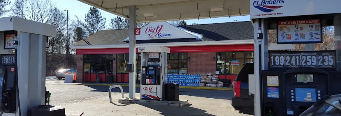 Big Y Express