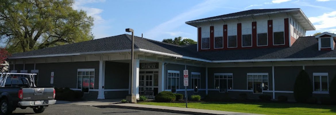 East Mountain Medical