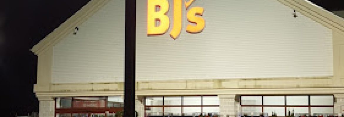 BJ’s Wholesale Club