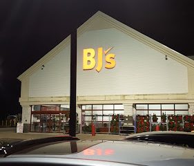 BJ’s Wholesale Club