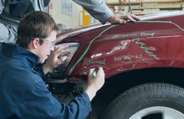 Oliver Auto Body
