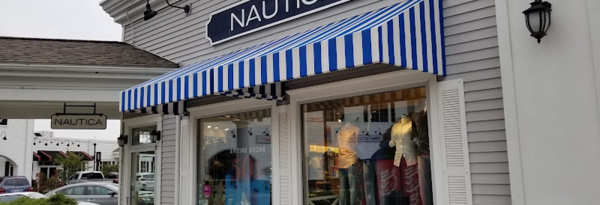 Nautica