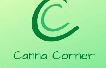 Canna Corner