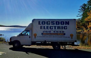 Logsdon Electric