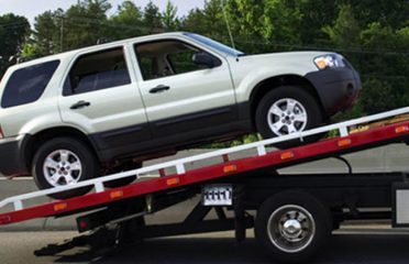 Sayers’ Auto Wrecking