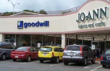 Goodwill Retail Store in Pittsfield, MA