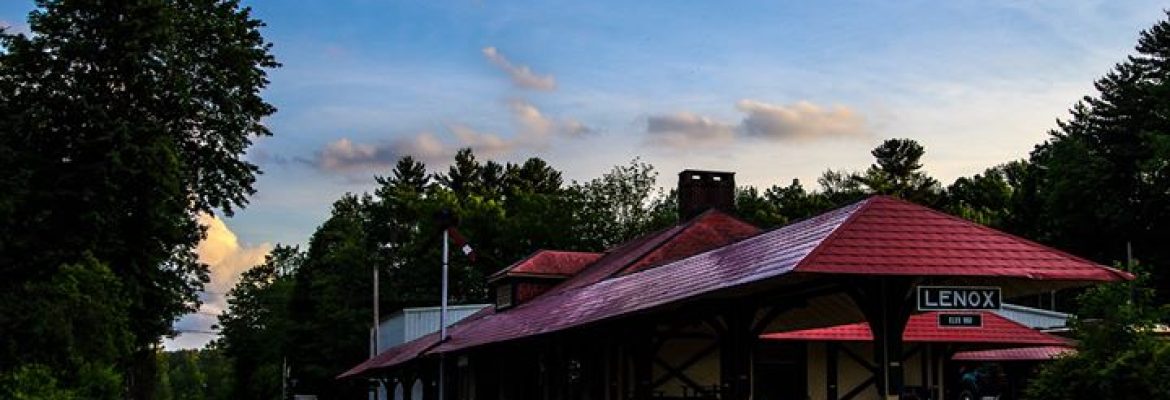 Berkshire Scenic Railway Museum – Lenox Station Museum