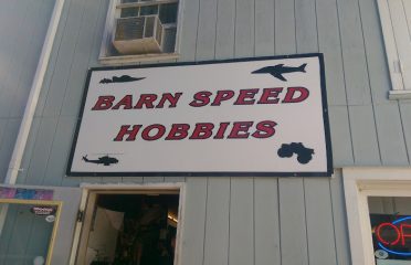 Barn Speed Hobbies