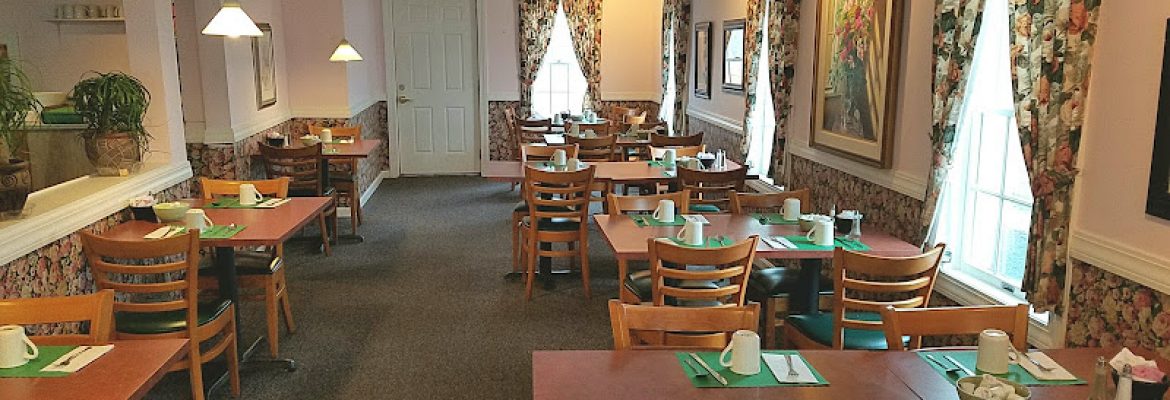 Roses Restaurant
