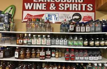 Lanesboro Wines & Spirits