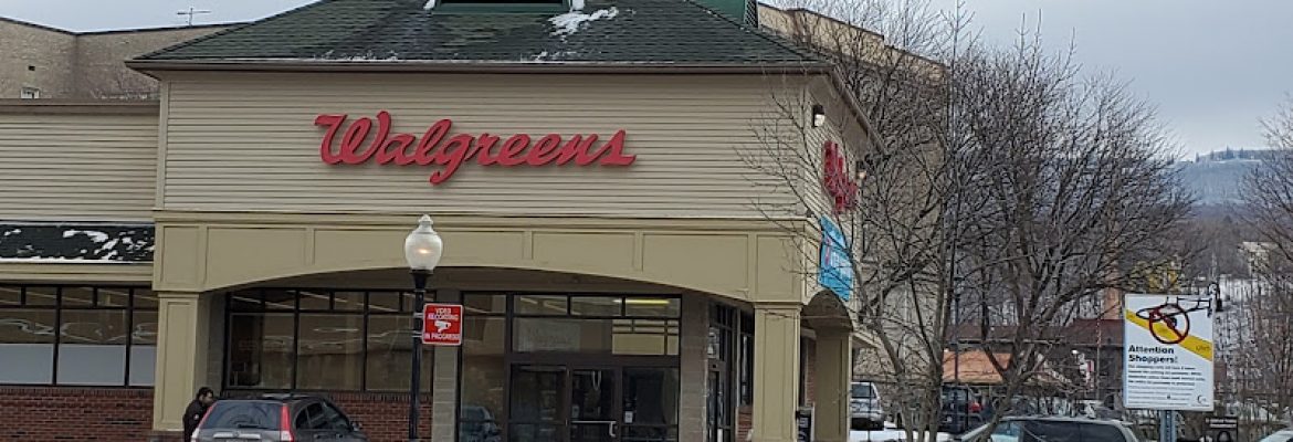 Walgreens