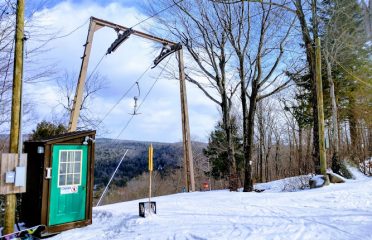 Otis Ridge Ski Camp