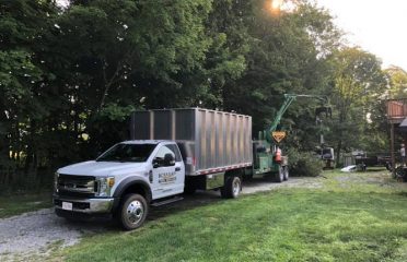 Kelley Brothers Tree Service