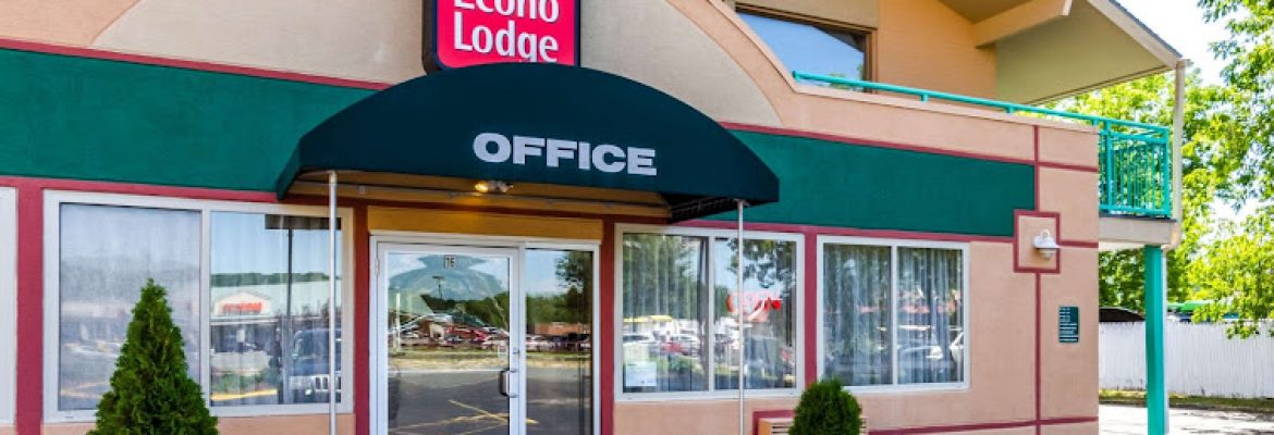 Econo Lodge