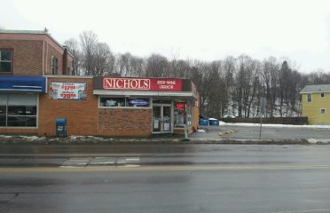 Nichols Package Store