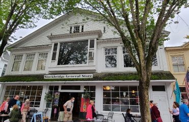 Stockbridge General Store