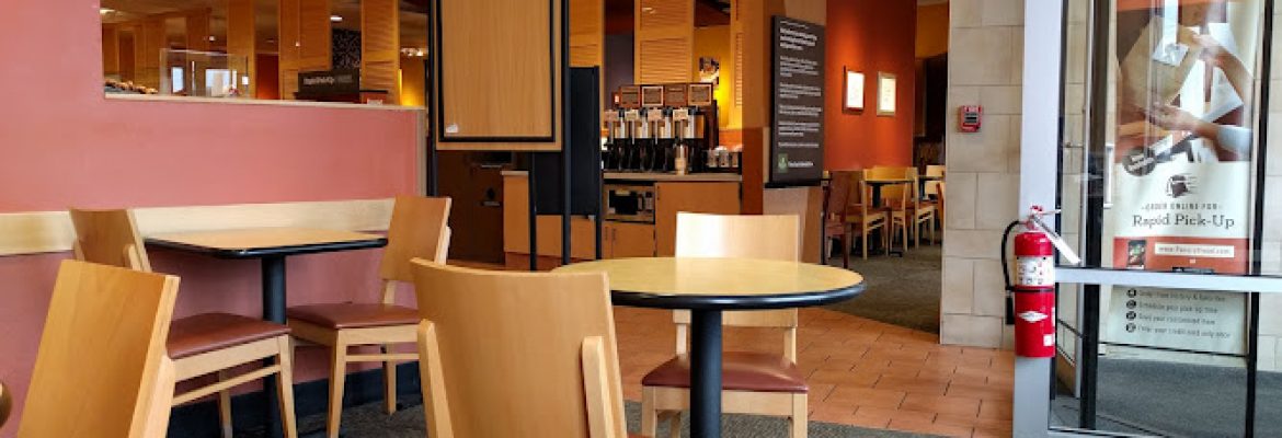 Panera Bread