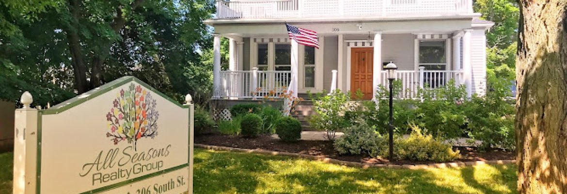All Seasons Realty Group