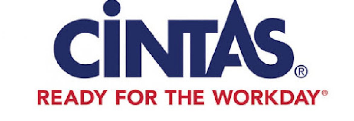 Cintas Uniform Services