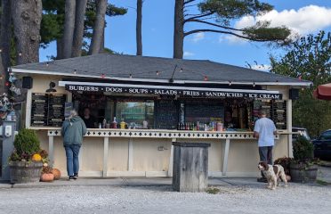 The Bistro Box